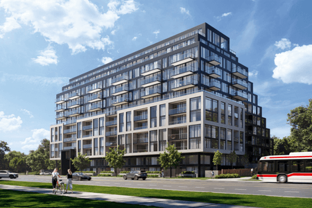 Wilson West Condos Toronto Ontario Canada preconstruction Wilson West Condos Toronto Ontario Canada preconstruction