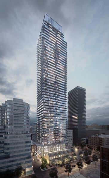 8 20 Widmer Street Condos in Toronto, Ontario, Canada preconstruction 8 20 Widmer Street Condos in Toronto, Ontario, Canada preconstruction