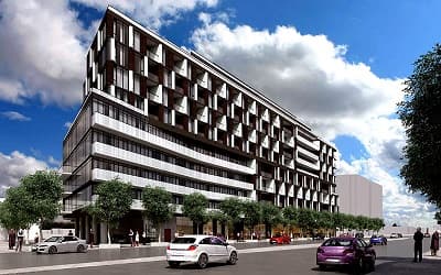 3355 Kingston Road Condos Scarborough Ontario Canada preconstruction 3355 Kingston Road Condos Scarborough Ontario Canada preconstruction