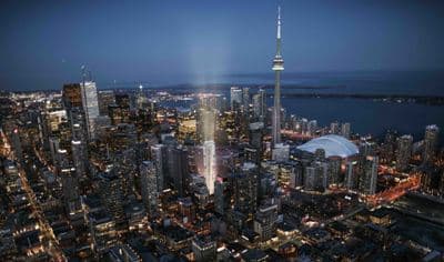 Empire Maverick Condos North York Ontario Canada preconstruction Empire Maverick Condos North York Ontario Canada preconstruction