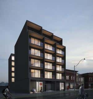 1650 Dupont Street Condos in Toronto, Ontario, Canada preconstruction 1650 Dupont Street Condos in Toronto, Ontario, Canada preconstruction