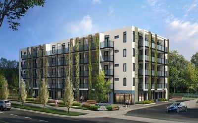 Rossmont Green Phase 2 Condo in Whitby, Ontario, Canada preconstruction Rossmont Green Phase 2 Condo in Whitby, Ontario, Canada preconstruction