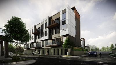 Tuxedo Park Boutique Towns Detached Mississauga Ontario Canada preconstruction Tuxedo Park Boutique Towns Detached Mississauga Ontario Canada preconstruction