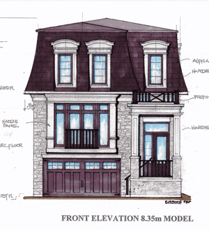 1583 Cormack Crescent Homes Detached in Mississauga, Ontario, Canada preconstruction 1583 Cormack Crescent Homes Detached in Mississauga, Ontario, Canada preconstruction