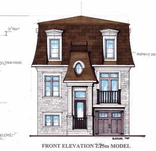 1583 Cormack Crescent Homes Detached Mississauga Ontario Canada preconstruction 1583 Cormack Crescent Homes Detached Mississauga Ontario Canada preconstruction