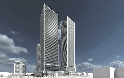 1891 Eglinton Avenue East, Toronto, ON Condo in Scarborough, Ontario, Canada preconstruction 1891 Eglinton Avenue East, Toronto, ON Condo in Scarborough, Ontario, Canada preconstruction