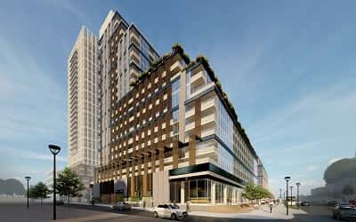 815 Eglinton Avenue East Condo in York, Ontario, Canada preconstruction 815 Eglinton Avenue East Condo in York, Ontario, Canada preconstruction