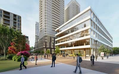 815 Eglinton Avenue East Condo in York, Ontario, Canada preconstruction 815 Eglinton Avenue East Condo in York, Ontario, Canada preconstruction