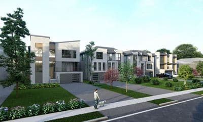 Silver Spring Homes Detached Richmond Hill Ontario Canada preconstruction Silver Spring Homes Detached Richmond Hill Ontario Canada preconstruction