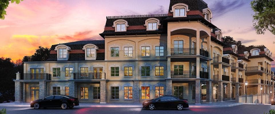 Prince George Landing Condo Whitby Ontario Canada preconstruction Prince George Landing Condo Whitby Ontario Canada preconstruction