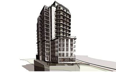 The Lexington Condos Phase 2 in Etobicoke, Ontario, Canada preconstruction The Lexington Condos Phase 2 in Etobicoke, Ontario, Canada preconstruction