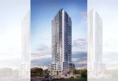 Metro Park Condos in North York, Ontario, Canada preconstruction Metro Park Condos in North York, Ontario, Canada preconstruction