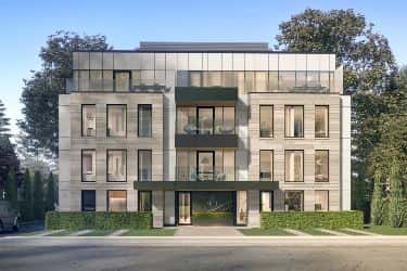 ONE60 Trafalgar Condo in Oakville, Ontario, Canada preconstruction ONE60 Trafalgar Condo in Oakville, Ontario, Canada preconstruction