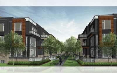 The Markdale Phase 2 Townhouse in Markham, Ontario, Canada preconstruction The Markdale Phase 2 Townhouse in Markham, Ontario, Canada preconstruction
