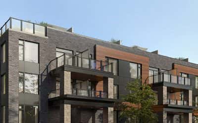 The Markdale Phase 2 Townhouse in Markham, Ontario, Canada preconstruction The Markdale Phase 2 Townhouse in Markham, Ontario, Canada preconstruction