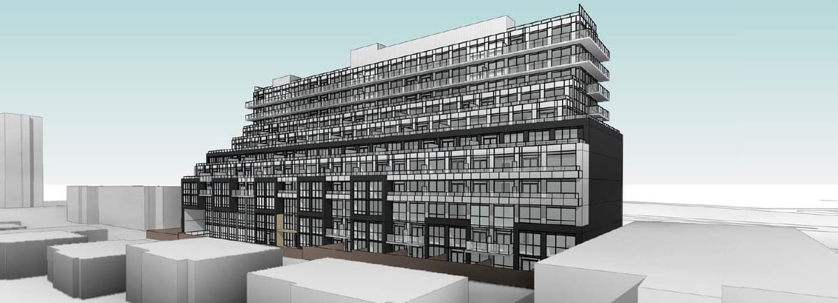 2151 Kingston Road Condos Scarborough Ontario Canada preconstruction 2151 Kingston Road Condos Scarborough Ontario Canada preconstruction