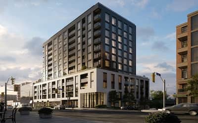 Westbend Residences Condo in Toronto, Ontario, Canada preconstruction Westbend Residences Condo in Toronto, Ontario, Canada preconstruction