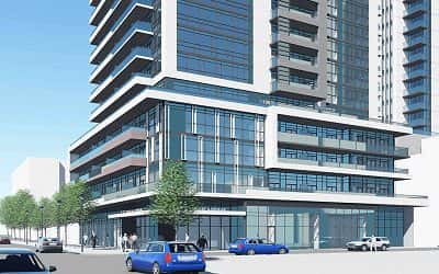 5 Raglan Avenue Condos in Toronto, Ontario, Canada preconstruction 5 Raglan Avenue Condos in Toronto, Ontario, Canada preconstruction