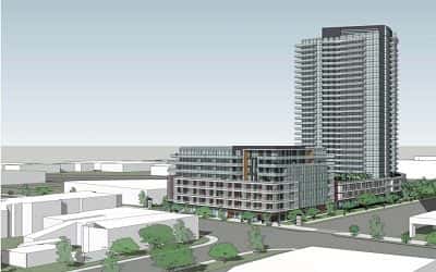 LNX Condos in Toronto, Ontario, Canada preconstruction LNX Condos in Toronto, Ontario, Canada preconstruction