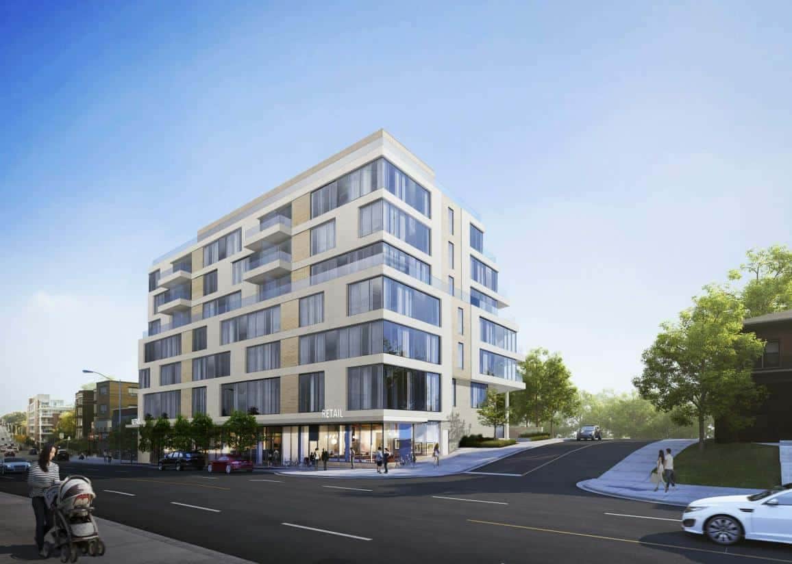 2115 Bloor Street West Condos in Toronto, Ontario, Canada preconstruction 2115 Bloor Street West Condos in Toronto, Ontario, Canada preconstruction