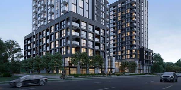 North Oak Condos in Oakville, Ontario, Canada preconstruction North Oak Condos in Oakville, Ontario, Canada preconstruction