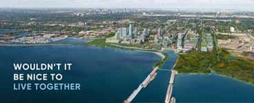 Lakeview Village Condo in Mississauga, Ontario, Canada preconstruction Lakeview Village Condo in Mississauga, Ontario, Canada preconstruction
