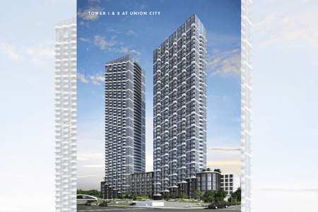UnionCity Condo in Markham, Ontario, Canada preconstruction UnionCity Condo in Markham, Ontario, Canada preconstruction