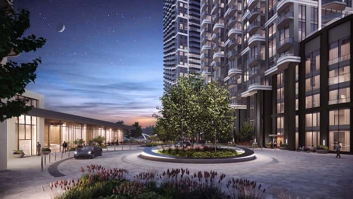 UnionCity Condo in Markham, Ontario, Canada preconstruction UnionCity Condo in Markham, Ontario, Canada preconstruction