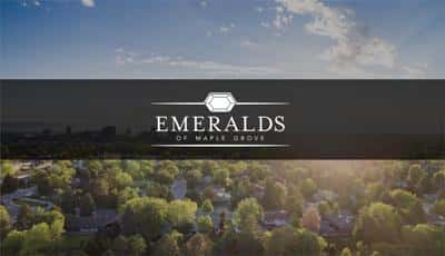 Emeralds of Maple Grove Detached in Richmond Hill, Ontario, Canada preconstruction Emeralds of Maple Grove Detached in Richmond Hill, Ontario, Canada preconstruction