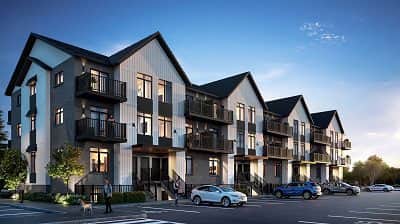 The Birches Townhouse in Cambridge, Ontario, Canada preconstruction The Birches Townhouse in Cambridge, Ontario, Canada preconstruction