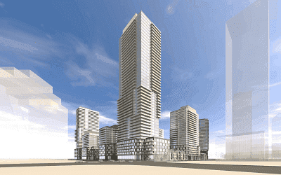 670 Progress Avenue Condos in Scarborough, Ontario, Canada preconstruction 670 Progress Avenue Condos in Scarborough, Ontario, Canada preconstruction
