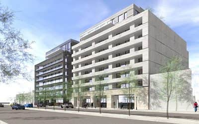 2915 Bloor Street West Condo in Toronto, Ontario, Canada preconstruction 2915 Bloor Street West Condo in Toronto, Ontario, Canada preconstruction