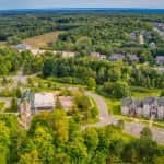 Carriage Country Club Towns in Horseshoe Valley Townhouse in Oro Medonte, Ontario, Canada preconstruction Carriage Country Club Towns in Horseshoe Valley Townhouse in Oro Medonte, Ontario, Canada preconstruction