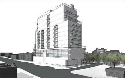 Six Sixty Belmont Condos in Kitchener, Ontario, Canada preconstruction Six Sixty Belmont Condos in Kitchener, Ontario, Canada preconstruction