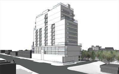 Six Sixty Belmont Condos Kitchener Ontario Canada preconstruction Six Sixty Belmont Condos Kitchener Ontario Canada preconstruction