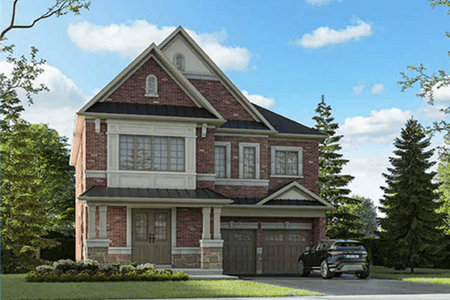 Red Oaks Detached in Richmond Hill, Ontario, Canada preconstruction Red Oaks Detached in Richmond Hill, Ontario, Canada preconstruction