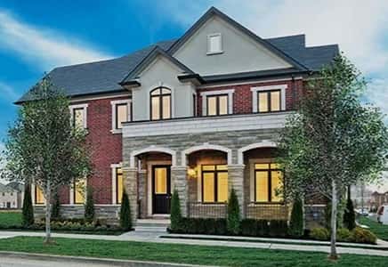 Red Oaks Detached in Richmond Hill, Ontario, Canada preconstruction Red Oaks Detached in Richmond Hill, Ontario, Canada preconstruction