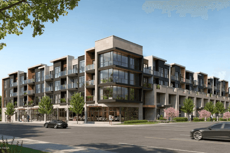 The Deane Condo in Oakville, Ontario, Canada preconstruction The Deane Condo in Oakville, Ontario, Canada preconstruction