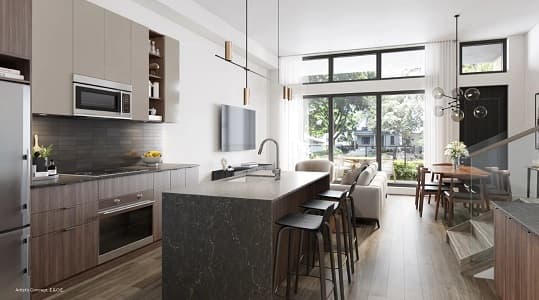 The Deane Condo Oakville Ontario Canada preconstruction The Deane Condo Oakville Ontario Canada preconstruction