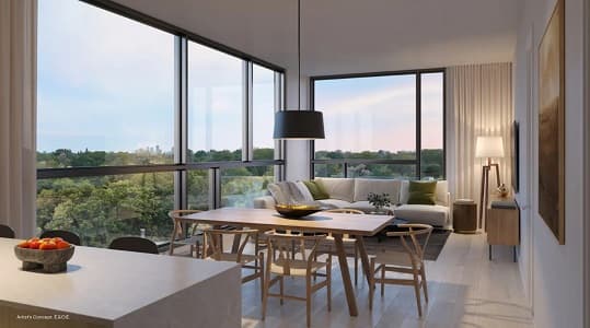 The Deane Condo Oakville Ontario Canada preconstruction The Deane Condo Oakville Ontario Canada preconstruction