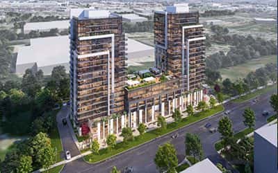 Fairview GO Condo in Burlington, Ontario, Canada preconstruction Fairview GO Condo in Burlington, Ontario, Canada preconstruction