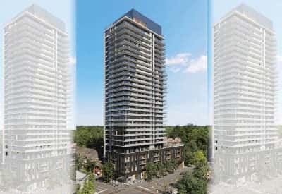 BeauSoleil Condos in Burlington, Ontario, Canada preconstruction BeauSoleil Condos in Burlington, Ontario, Canada preconstruction