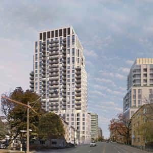 438 Avenue Road Condos in Toronto, Ontario, Canada preconstruction 438 Avenue Road Condos in Toronto, Ontario, Canada preconstruction