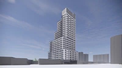 Hickory Tree Tower Condo York Ontario Canada preconstruction Hickory Tree Tower Condo York Ontario Canada preconstruction