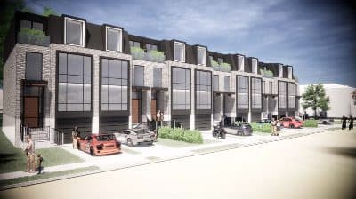 Thornheights Townhouse Thornhill Ontario Canada preconstruction Thornheights Townhouse Thornhill Ontario Canada preconstruction