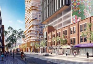 100 Queen Condos Toronto Ontario Canada preconstruction 100 Queen Condos Toronto Ontario Canada preconstruction