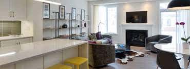 Kinver Private Townhouse in Ottawa, Ontario, Canada preconstruction Kinver Private Townhouse in Ottawa, Ontario, Canada preconstruction