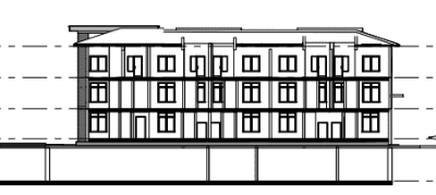 253 Lake Driveway Townhouse in Ajax, Ontario, Canada preconstruction 253 Lake Driveway Townhouse in Ajax, Ontario, Canada preconstruction