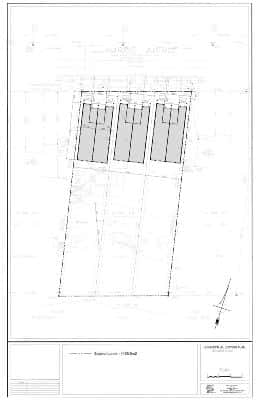 Harris Detached in Richmond Hill, Ontario, Canada preconstruction Harris Detached in Richmond Hill, Ontario, Canada preconstruction