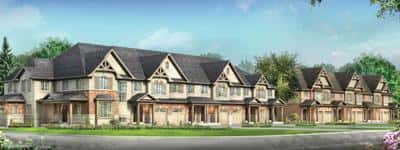 On the Ridge Phase 3 Detached in Hamilton, Ontario, Canada preconstruction On the Ridge Phase 3 Detached in Hamilton, Ontario, Canada preconstruction